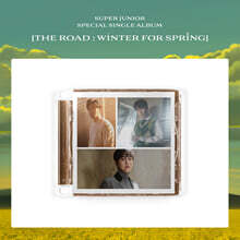 SUPER JUNIOR - 【新品未開封】SUPER JUNIOR 20周年展示会