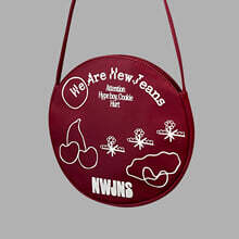 뉴진스 (NewJeans) - 1st EP 'New Jeans' [Bag (White) ver.] [한정반