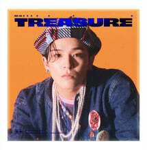 TREASURE - YES24