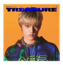 TREASURE - YES24