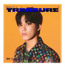 TREASURE - YES24