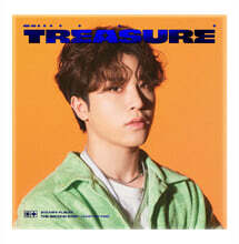 TREASURE - YES24