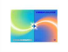 TREASURE - YES24