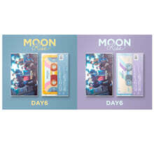 DAY6 - DAY6 1st World Tour 'Youth' DVD - YES24