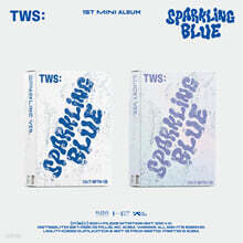 【8/31まで】TWS シニュ トレカ yes24 Sparkling Blue TWS Sparkling Blue yes24 限定 トレカ 6枚セット