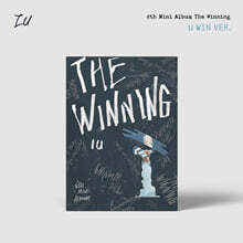 IU - IU [IUIM] 2nd Mini Album CD+Booklet+Tracking Number