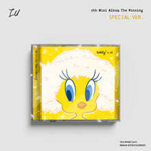 아이유 (IU) - 2nd Mini Album : IUIM - YES24