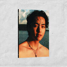 FTISLAND Serious ポップアップ　ビハインドフォトブック SEVENTEEN 5th Album 'HAPPY BURSTDAY' ☆ 𝑷𝒉𝒐𝒕𝒐𝒃𝒐𝒐𝒌