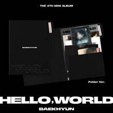 백현 (BAEKHYUN) - 2024 BAEKHYUN ASIA TOUR [Lonsdaleite] in SEOUL