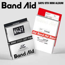 DAY6 - DAY6 1st World Tour 'Youth' DVD - YES24