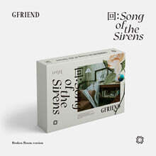 여자친구 (GFRIEND) - Special Album 'Season of Memories' [Glass