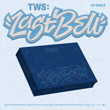 TWS Sparkling Blue yes24 限定 トレカ 6枚セット