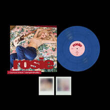 로제(ROSE) - ROSE first studio album 'rosie' vinyl (vampirehollie