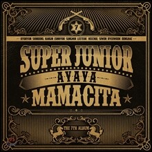 Super junior 8集　リパッケージアルバム REPLAY キノ SUPER JUNIOR - [REPLAY] (8th Album Repackage KIHNO KIT