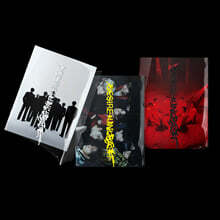 ENHYPEN DESIRE:UNLEASH ソヌセット DESIRE : UNLEASH【CD】 | ENHYPEN | UNIVERSAL MUSIC STORE
