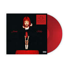 AOMG THE ESSENTIAL LP Vinyl 韓国 レコード 限定 TIMELESS LEGEND『 I Was Born To Love You』LP
