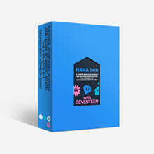 K-POP+アジア SEVENTEEN - seventeen photo book Seventeen IZE Photobook 17 13 24 with Postcard Book – K-pop