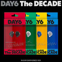 DAY6 - DAY6 1st World Tour 'Youth' DVD - YES24