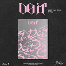 스트레이 키즈 (Stray Kids) - SKZ IT TAPE 'DO IT' [IT VER.] - YES24