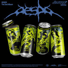에스파 (aespa) - 1집 : Armageddon [LP] - YES24