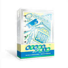 Concert DVD - YES24