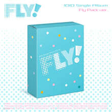 IDID (아이딧) - 싱글앨범 : FLY! [Fly Pack ver.][한정반] - YES24