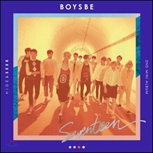 Seventeen - World Tour <Ode To You> In Seoul DVD - YES24