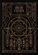 Dreamcatcher Nightmare 悪夢 CD アルバム 初回版 Dreamcatcher Nightmare 悪夢 CD アルバム 初回版 Dreamcatcher