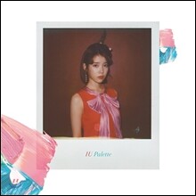 【新品未開封】 IU 「 iu...im」 2nd Mini Album IU - IUIM [2nd Mini Album] - K PLACE