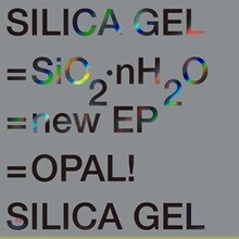 실리카겔 (Silica GEL) - 2집 : POWER ANDRE 99 - YES24