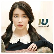 【新品未開封】 IU 「 iu...im」 2nd Mini Album IU [IUIM] 2nd Mini Album CD+Booklet+Tracking Number K-POP