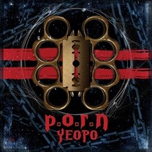 여포 (Yeopo) 2집 - P.O.R.N - YES24