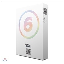 DAY6 - DAY6 1st World Tour 'Youth' DVD - YES24