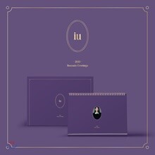 아이유 (IU) - 2nd Mini Album : IUIM - YES24