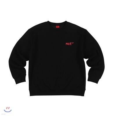 nct neo city sweatshirt
