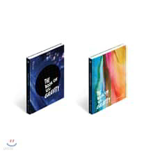 DAY6 - 5th Mini Album : The Book of Us : Gravity [1 of Soul/Mate
