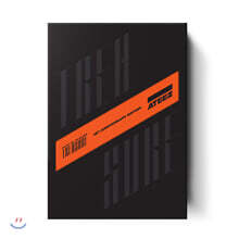 ATEEZ 1st anniversary トレカセット ATEEZ EP. Final All To Action 1st Anniversary Photocard