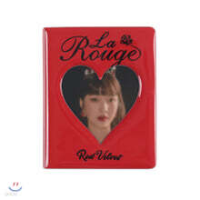 Red Velvet - La Rouge Photocard Collect Book Ver.3 [Joy] - YES24