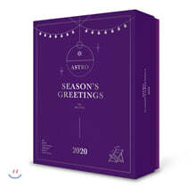 ASTRO - ASTRO The 2nd ASTROAD to Seoul [Star Light] BLU-RAY - YES24