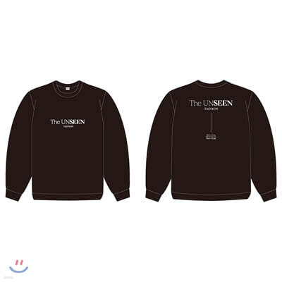 taeyeon sweatshirt