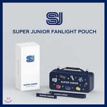 アイドル SUPER JUNIOR OFFICIAL FANLIGHT & POUCH SUPER JUNIOR - FANLIGHT POUCH - YES24