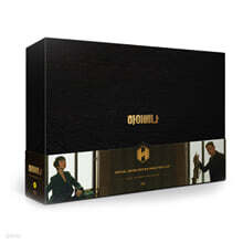 [情報] Hyena 富豪辯護人導演版製作確定