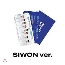DISCOGRAPHY | SUPER JUNIOR（スーパージュニア）JAPAN OFFICIAL