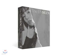 태연 (TAEYEON) - TAEYEON Concert -The UNSEEN [키트 비디오] - YES24