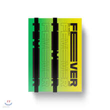 ATEEZ Fever part.1 music korea トレカコンプセット ATEEZ zero fever part 1 hongjoong Trading photo card apple