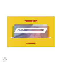ATEEZ ソンファ トレカ ネームタグ nametag Seonghwa MD