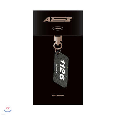 ATEEZ POB 2024 SEASON'S GREETINGS YES24 EXCLUSIVE PHOTOCARDS