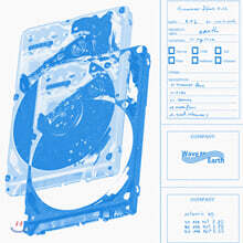 WAVE TO EARTH CD 2枚セット 韓国インディーズ ADOY WAVE TO EARTH CD 2枚セット 韓国インディーズ ADOY WAVE TO