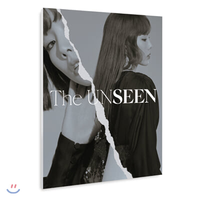 TAEYEON Concert-The UNSEEN Concert Brochure