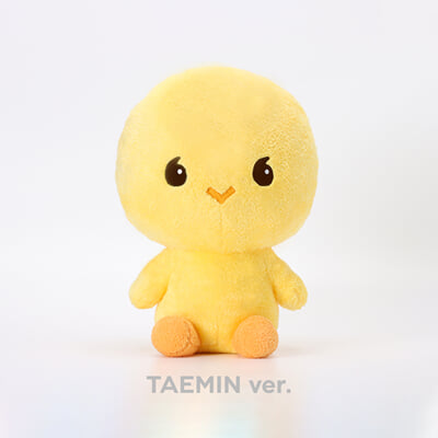 SHINee POP-UP [THE MOMENT OF Shine] 40CM DOLL [태민 ver.] - YES24